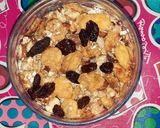 Foto del paso 3 de la receta: Granola Casera
