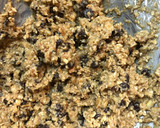 Foto del paso 3 de la receta: Cookies Fit