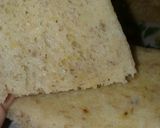 Foto langkah ke 6 dari resep Bolu pisang kukus lembut.