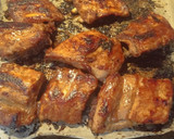Foto del paso 6 de la receta: Costillas bbq