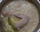 Foto langkah ke 3 dari resep Sroto (soto sokaraja) santan.