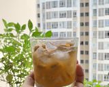 Hình bước làm 2 của món Bình Bát Dầm Đá Đường