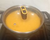 Foto del paso 6 de la receta Crema de Calabaza