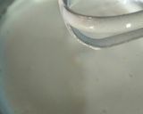 Foto langkah ke 4 dari resep Cake Puding Coklat Oreo.