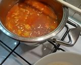 Székelykáposzta recept fázis 4 fotója