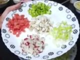 बंद गोभी सलाद(band gobhi salad recipe in hindi)