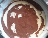 Foto del paso 5 de la receta: Bizcochuelo Marmolado