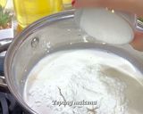 Foto langkah ke 1 dari resep Chocolate Custard Muffin.