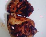 صورة لخطوة 1 من وصفة دجاج محمر 🍗🍗🍗🍗