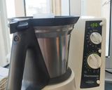Foto del paso 2 de la receta Cóctel de sandía (Thermomix)