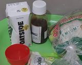 Foto langkah ke 1 dari resep Matcha Latte.