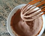 Foto del paso 5 de la receta: Flan de caqui saludable