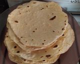 Foto del paso 4 de la receta: Tortillas para tacos súper fáciles