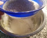 Foto del paso 2 de la receta: Alfajores de Maizena sin gluten versión mejorada
