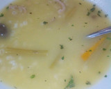 Foto del paso 3 de la receta: Patachi a otro estilo