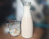 Foto del paso 2 de la receta: Horchata de almendra