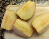 Foto del paso 5 de la receta: Pancake de Manzana