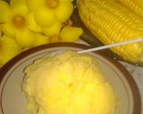 Foto langkah ke 8 dari resep Es krim jagung tanpa sp.