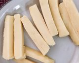 Foto langkah ke 1 dari resep Mozarella Stick.