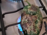 Chiles rellenos