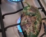 Foto del paso 1 de la receta: Chiles rellenos