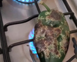 Foto del paso 1 de la receta: Chiles rellenos