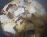 Foto del paso 4 de la receta: Bacalao