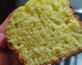 Foto del paso 9 de la receta: Budín de mandarina sin manteca