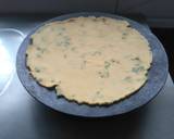 Thepla Pizza recipe step 2 photo