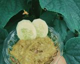 Foto langkah ke 4 dari resep Sambel ijo.