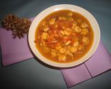 Foto langkah ke 5 dari resep Udang asam manis.