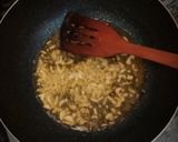 Foto langkah ke 2 dari resep 136. Sphagetti Brulee.