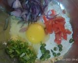গোলারুটি (gola rooti recipe in Bengali) রেসিপি ধাপ - 1 ছবি