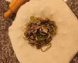 Foto del paso 6 de la receta: Dumplings de Cerdo