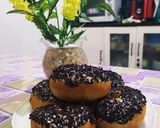 Foto langkah ke 7 dari resep Donat kentang.
