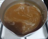 Foto langkah ke 7 dari resep 22. Puding Cendol.