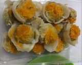 Foto langkah ke 7 dari resep Dimsum Ayam.