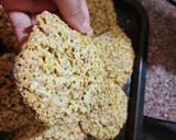 Foto del paso 7 de la receta: Galletitas de avena y vainilla