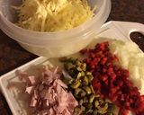 Foto del paso 10 de la receta: Envoltinis