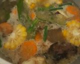 Foto langkah ke 3 dari resep Sayur Lodeh.