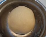 Foto langkah ke 4 dari resep Sausage Bread (ulen tangan).