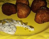 Foto del paso 7 de la receta: Albóndigas de salmón