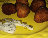 Foto del paso 7 de la receta: Albóndigas de salmón