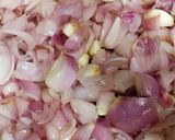 முட்டை கிரேவி(egg gravy recipe in tamil) ரெசிபி ஸ்டேப் 4 புகைப்படம்