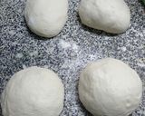 Foto del paso 4 de la receta: La masa de pizza 🍕 que No FALLA!!! Rica y rendidora
