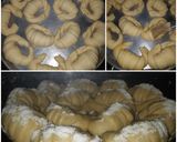 Foto del paso 2 de la receta: Facturas Caseras "PROFE DALY"