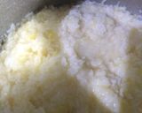 A picture of step 1 of Chatpata Achari Khichdi.