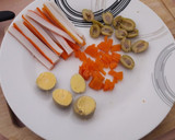 Foto del paso 7 de la receta: Ensaladilla