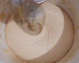 Foto langkah ke 5 dari resep Cake Orange Capucino.