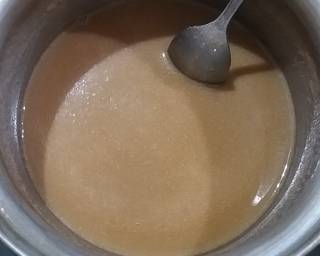 512. Cendol - Step 1